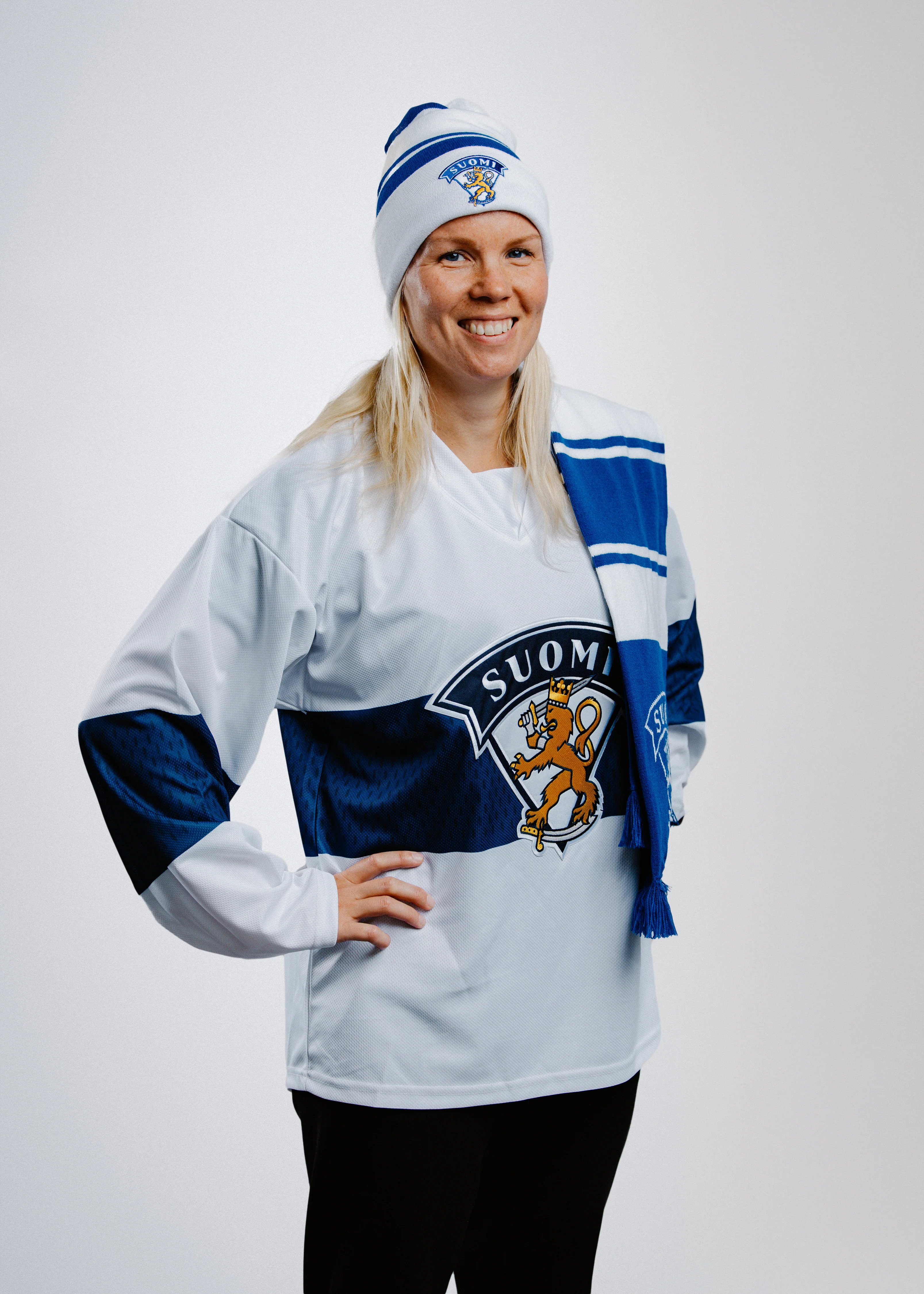 Leijonat fanipaita, Away / Vieras - Image 3
