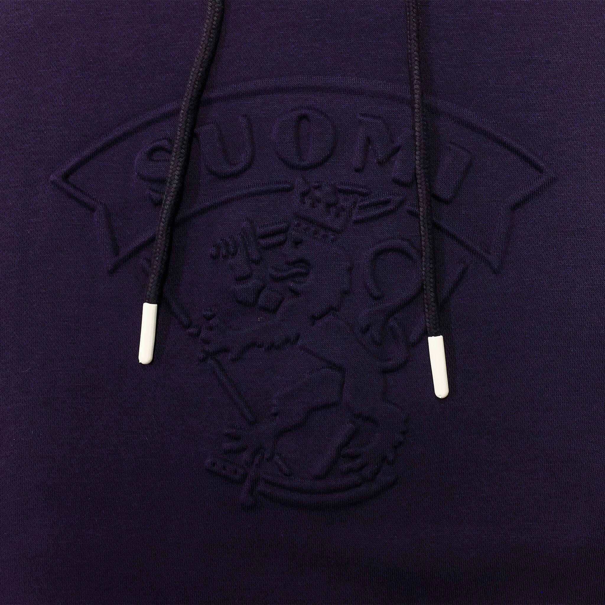 Leijonat kohokuvio naisten huppari - Image 3