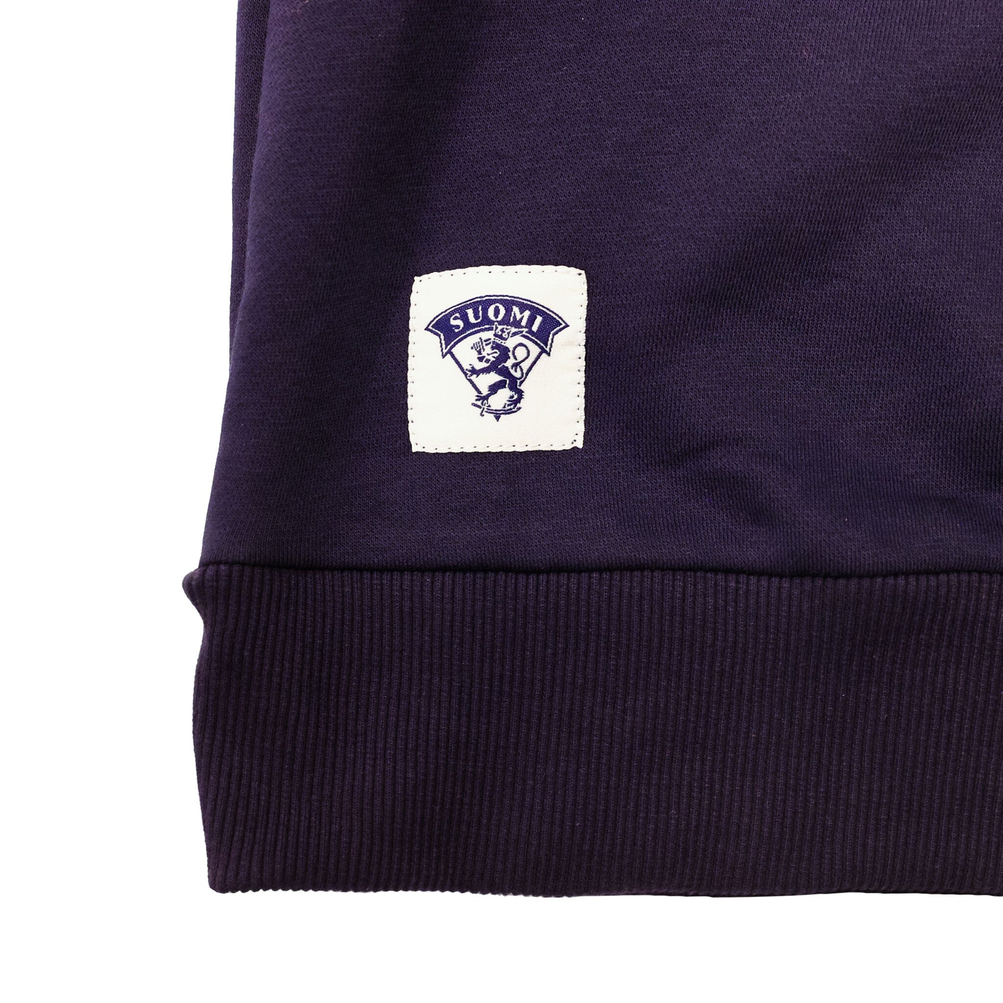 Leijonat kohokuvio naisten huppari - Image 4