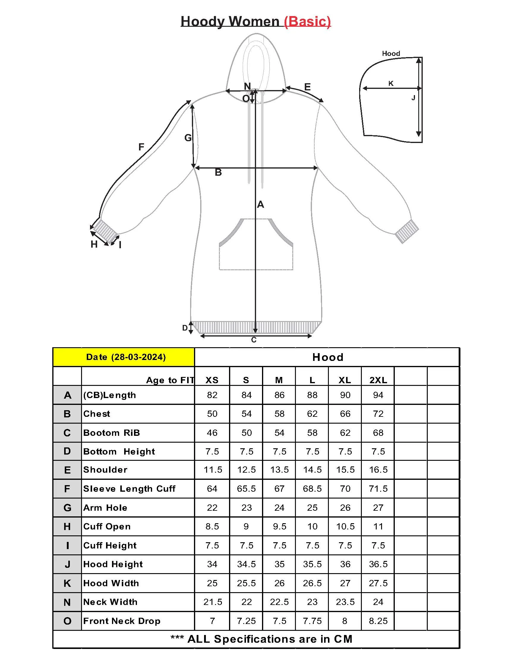 Leijonat kohokuvio naisten huppari - Image 6
