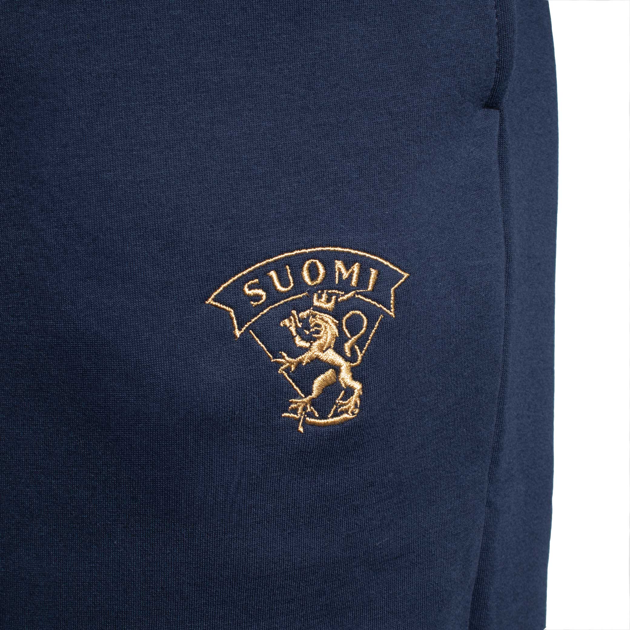 Leijonat Scuba collegehousut - Image 4