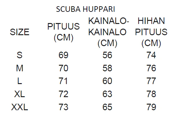 Leijonat Scuba huppari - Image 5