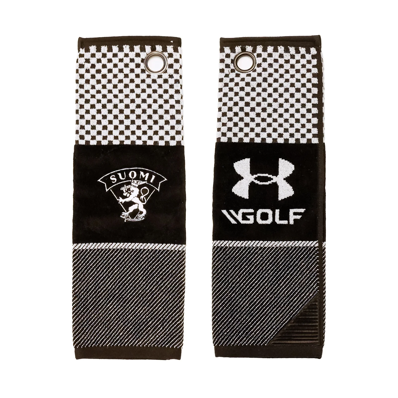Leijonat x Under Armour golfpyyhe - Image 3