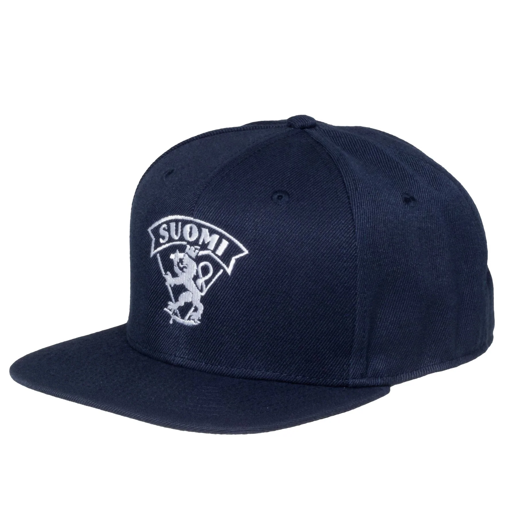 Leijonat Navy Snapback - Image 5