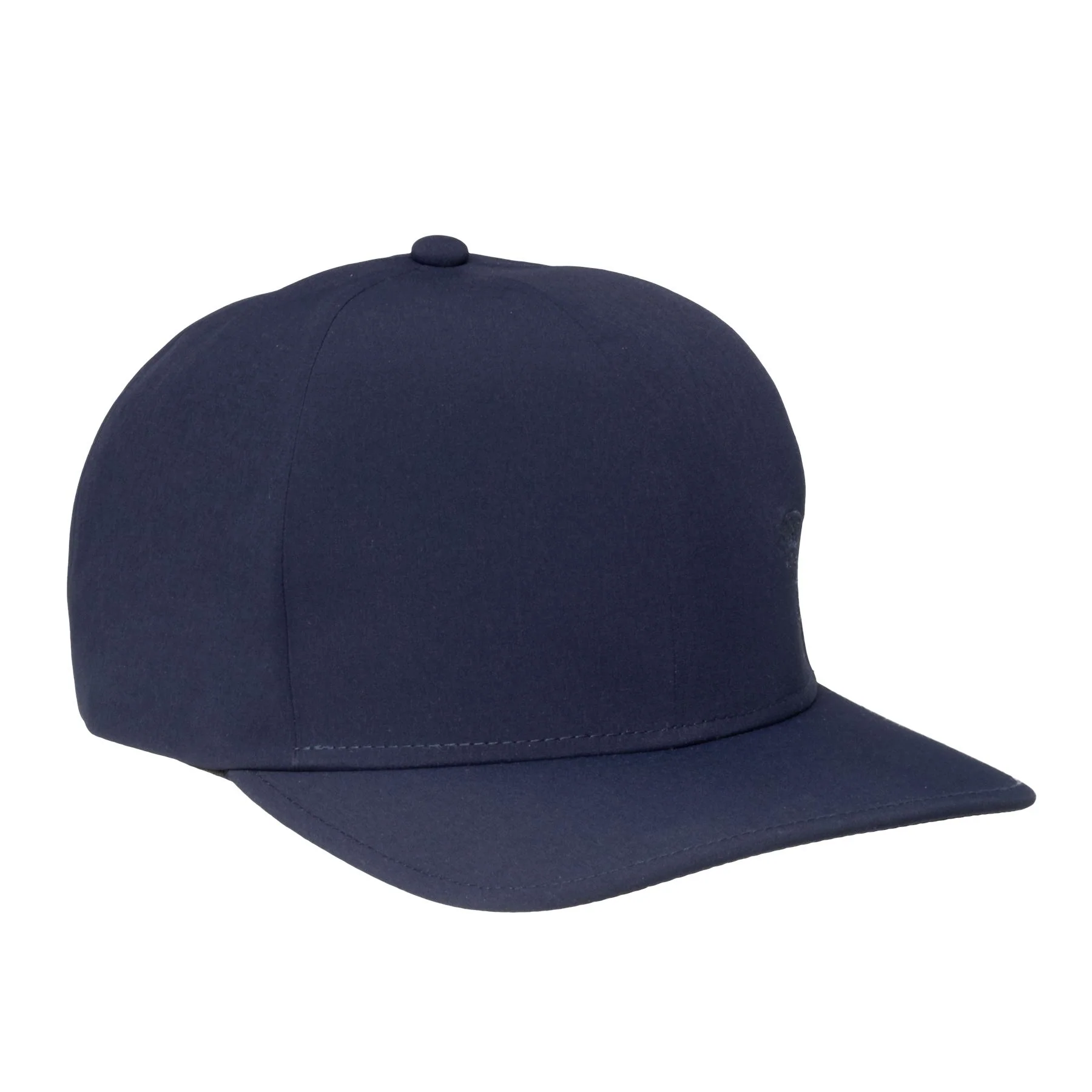 Navy Baseball Cap - Image 4