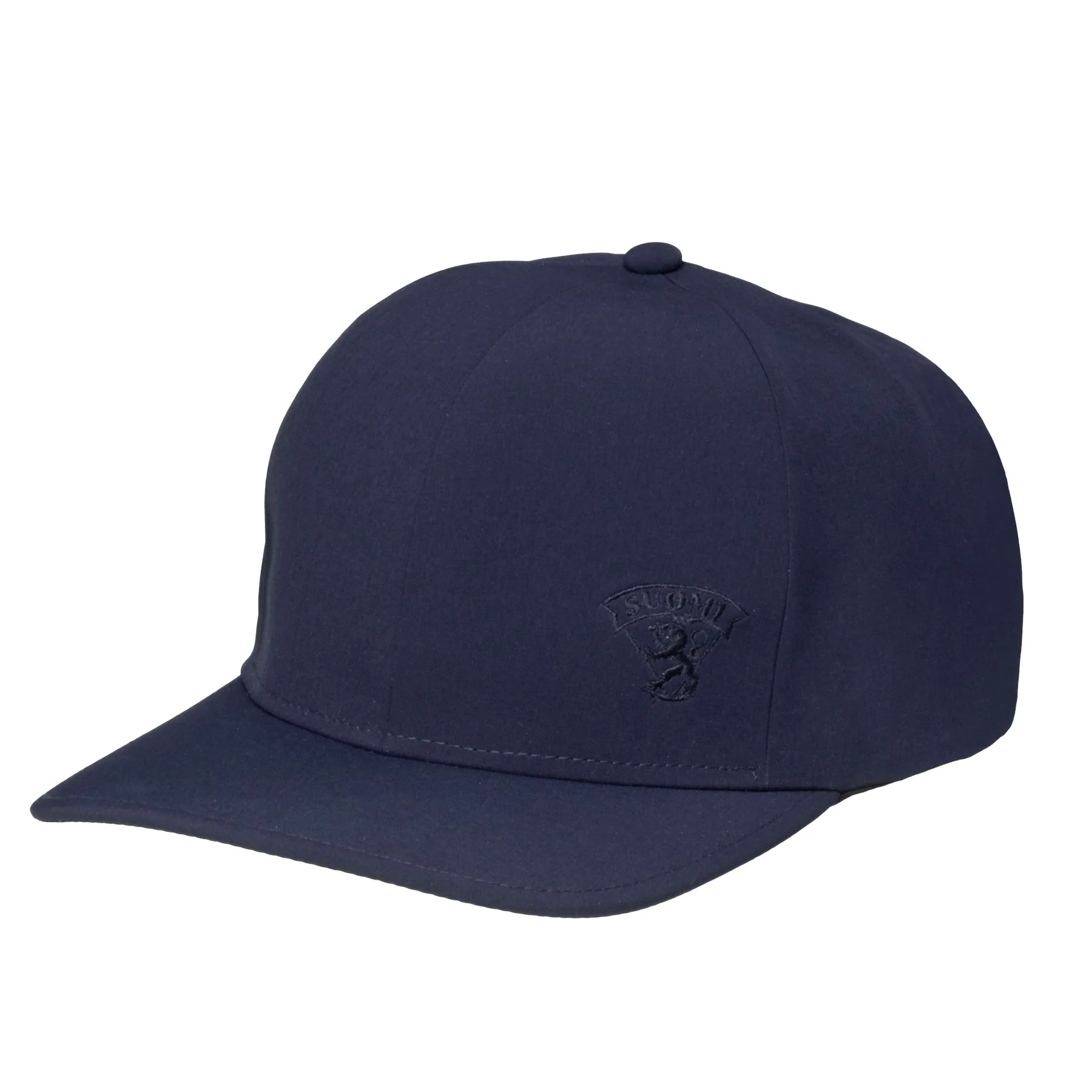 Navy Baseball Cap - Image 5