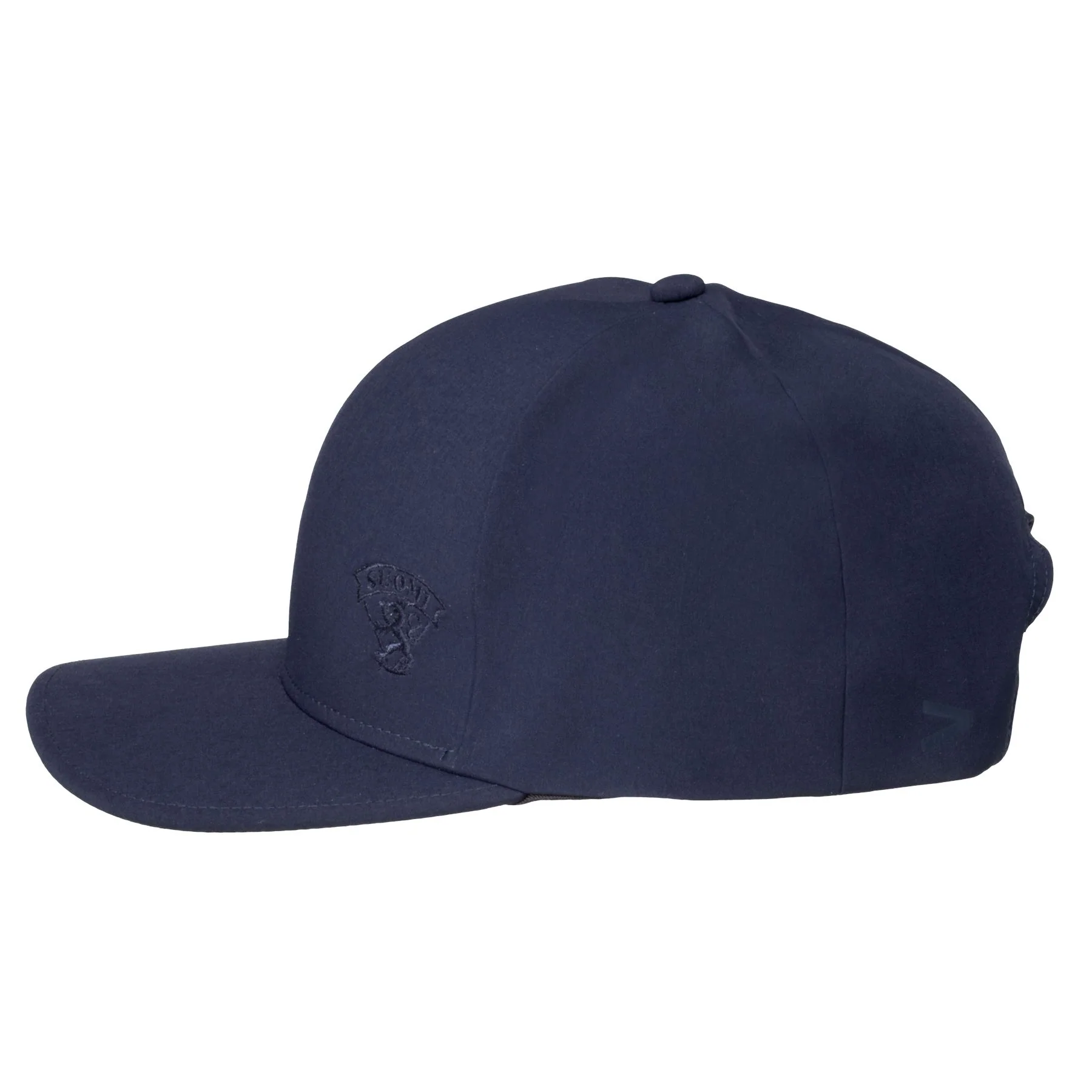 Navy Baseball Cap - Image 6
